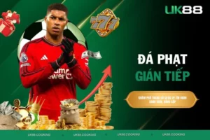 Đá phạt gián tiếp - Quy định, lỗi với chiến thuật cần biết