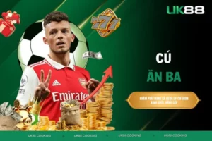Cú ăn ba - Chiến tích đỉnh cao ước mơ của câu lạc bộ