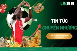 Tin tức chuyển nhượng - Các thương gây sốt làng túc cầu