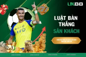 Luật bàn thắng sân khách - Quy tắc quan trọng trong bóng đá