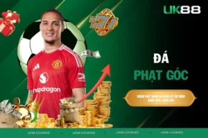 Đá phạt góc - Yếu tố chiến thuật không thể xem nhẹ