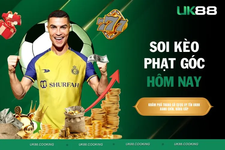 Soi kèo phạt góc hôm nay - Nơi cập nhật trận đấu, kèo góc