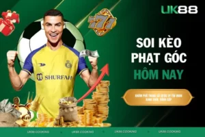 Soi kèo phạt góc hôm nay - Nơi cập nhật trận đấu, kèo góc
